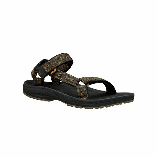 Bergschoenen Teva Winsted Bamboo