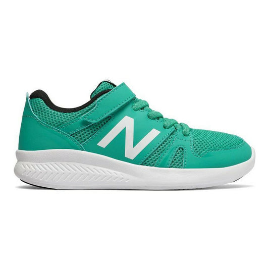 Sportschoenen voor Kinderen New Balance YT570GR  Groen
