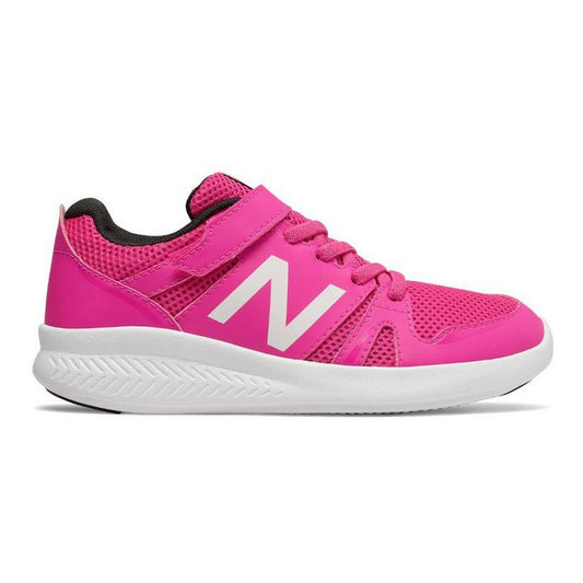 Sportschoenen voor Kinderen New Balance YT570PK Roze