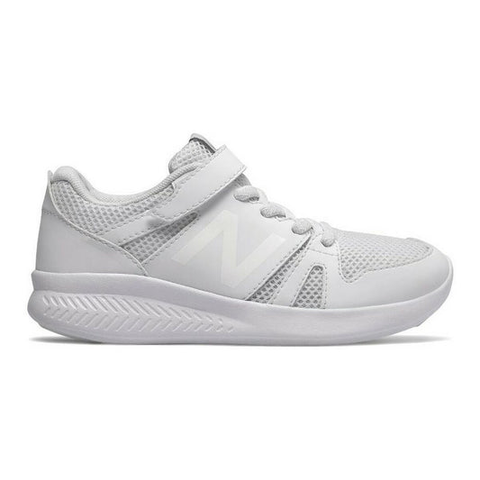 Sportschoenen voor Kinderen New Balance YT570WW  Wit