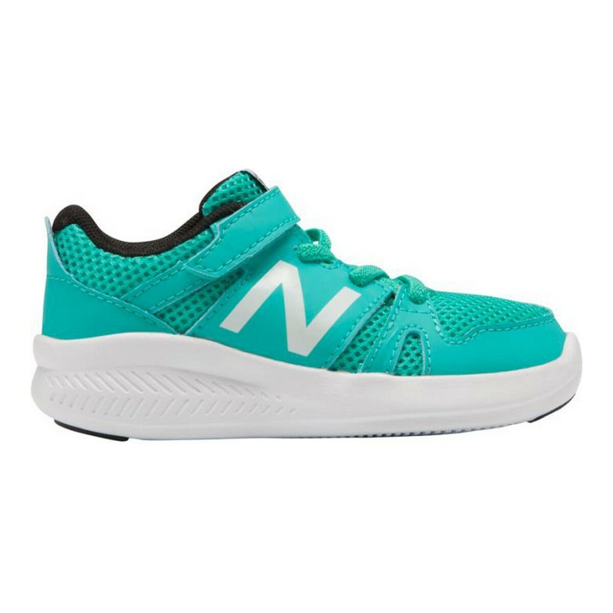 Baby's Sportschoenen New Balance IT570GR  Groen