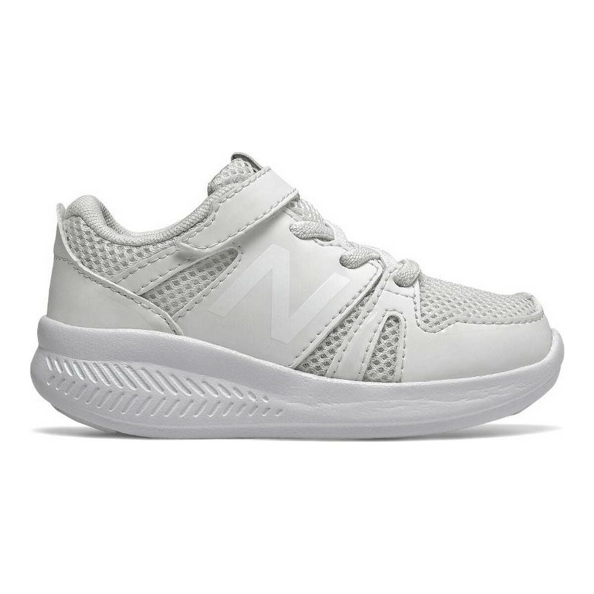 Baby's Sportschoenen New Balance IT570WW  Wit