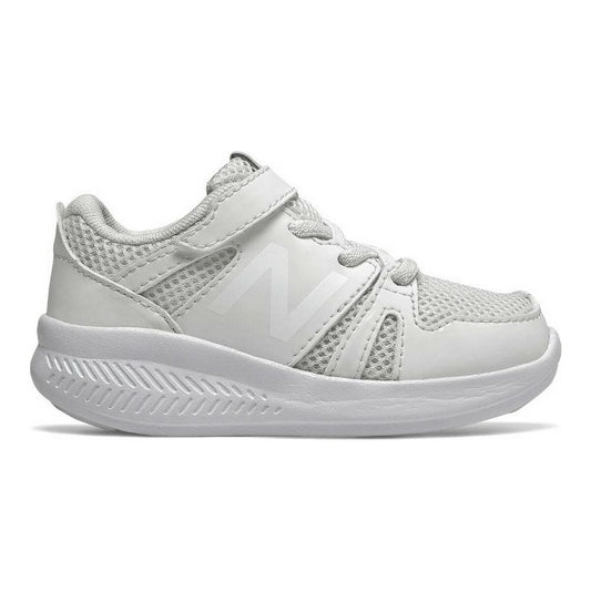 Baby's Sportschoenen New Balance IT570WW  Wit