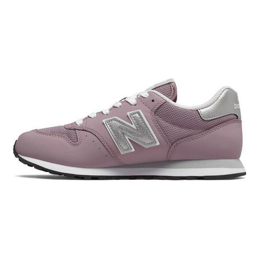 Sportschoenen voor Dames New Balance GW500 CHS Roze