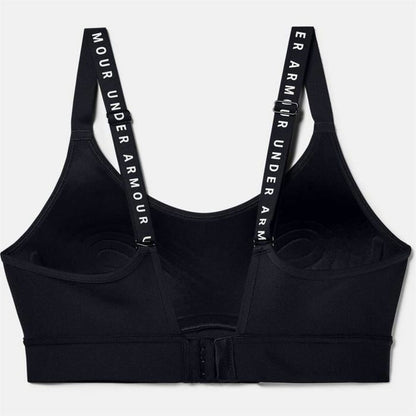 Sportbeha Under Armour Infinity Zwart