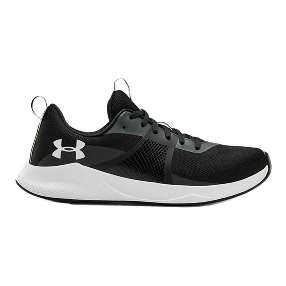 Sportschoenen Under Armour Charged Aurora Zwart