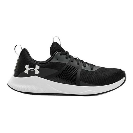 Sportschoenen Under Armour Charged Aurora Zwart