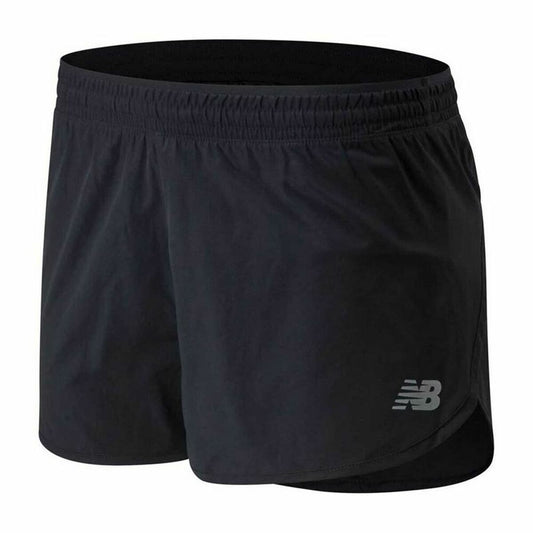 Sportbroeken voor Dames New Balance WS01206