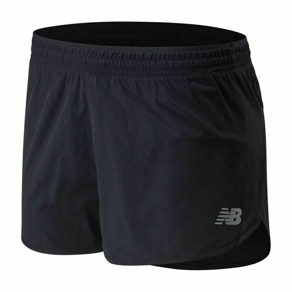 Sportbroeken voor Dames New Balance WS01206