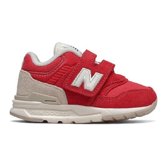Sportschoenen voor Kinderen New Balance  Lifestyle IZ997HBS  Rood