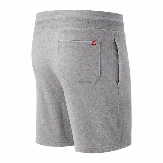 Sportbroekje voor heren New Balance Essentials Grijs
