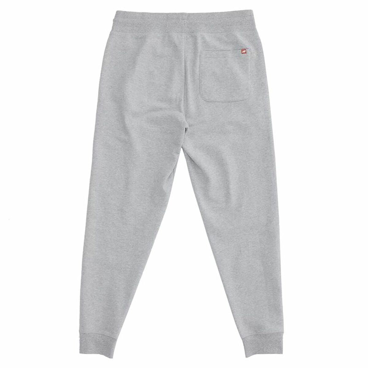 Volwassenen Trainingbroek Essentials Stacked Logo New Balance MP03558 Mannen