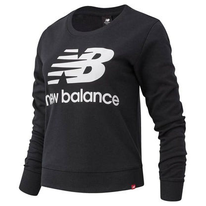 Damessweater zonder Capuchon New Balance WT03551