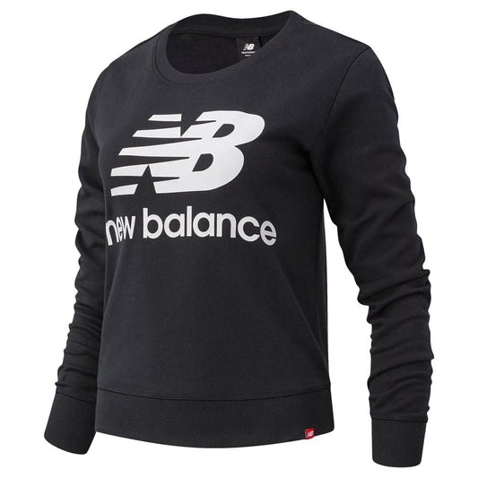Damessweater zonder Capuchon New Balance WT03551