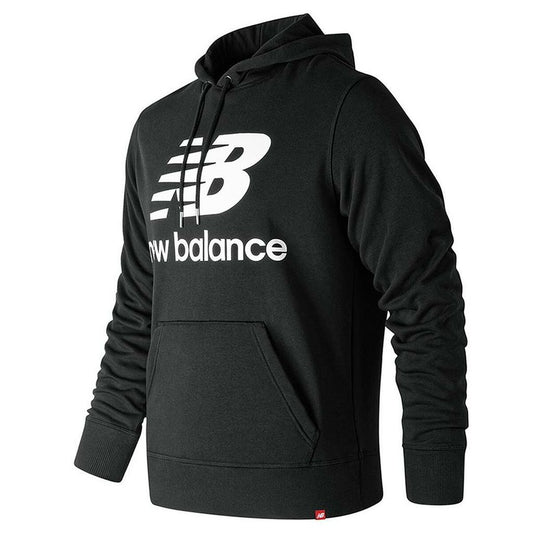 Dameshoodie New Balance LIFESTYLE WT03550
