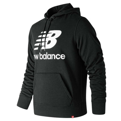 Dameshoodie New Balance LIFESTYLE WT03550