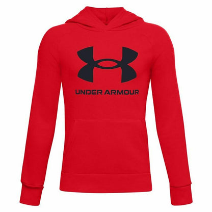 Kindersweater Under Armour Rival Big Logo