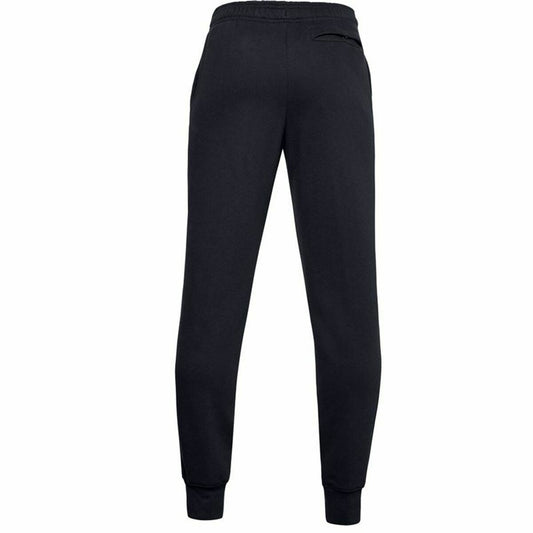 Kindersportbroek Under Armour UA RIVAL Zwart