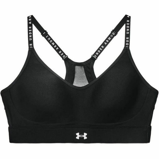 Sportbeha Under Armour Infinity Zwart