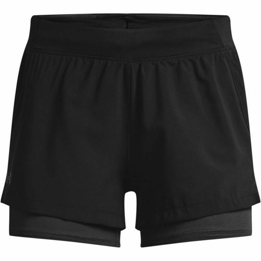 Sportbroeken voor Dames Under Armour Iso-Chill