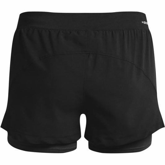 Sportbroeken voor Dames Under Armour Iso-Chill