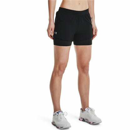 Sportbroeken voor Dames Under Armour Iso-Chill