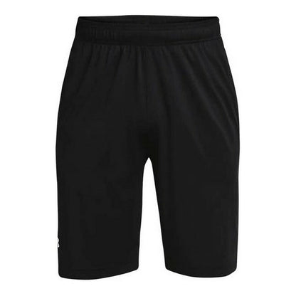Sportbroekje voor heren Under Armour Under Armour Raid 2.0 Zwart