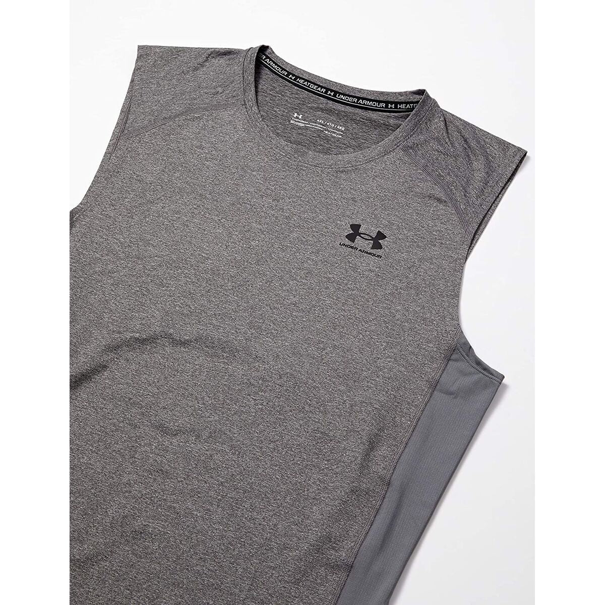 Tank Top Under Armour Grijs (L)