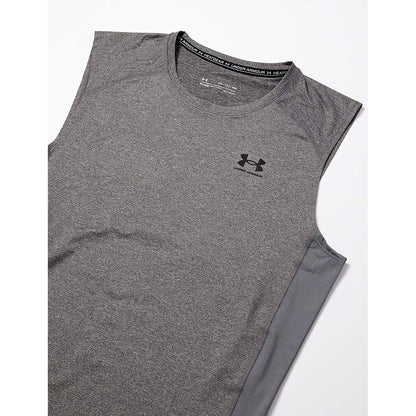 Tank Top Under Armour Grijs (L)