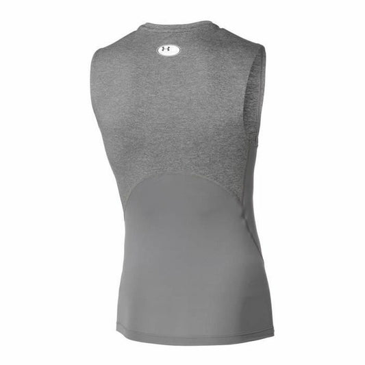 Tank Top Under Armour Grijs (L)
