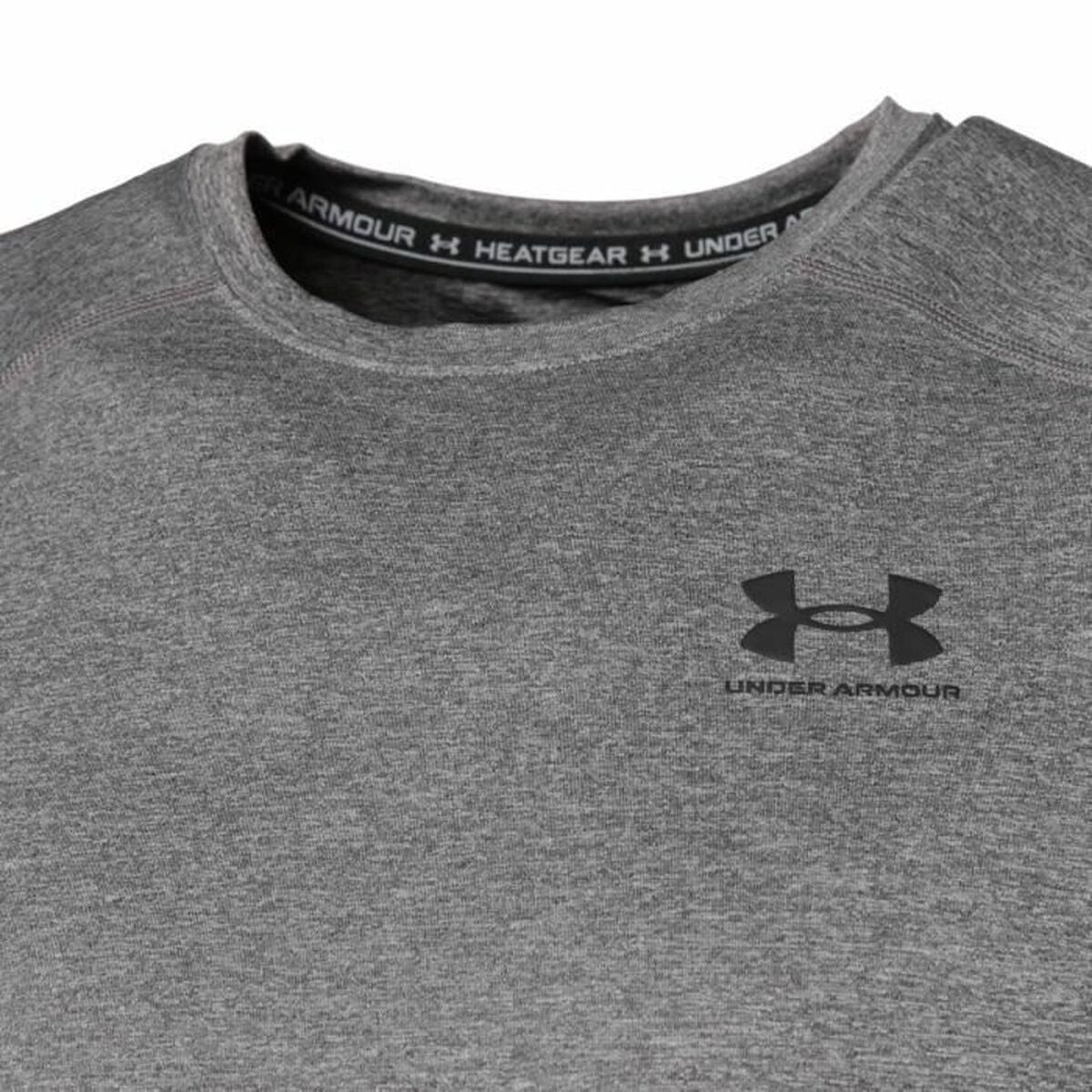 Tank Top Under Armour Grijs (L)