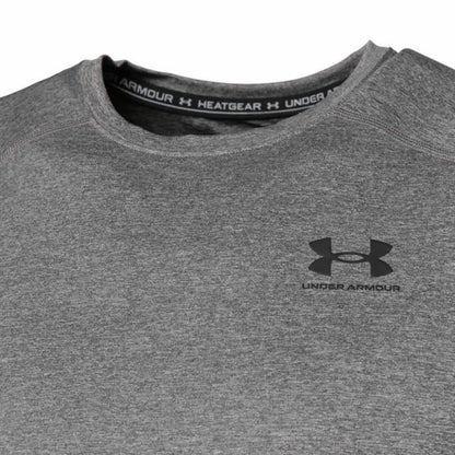 Tank Top Under Armour Grijs (L)
