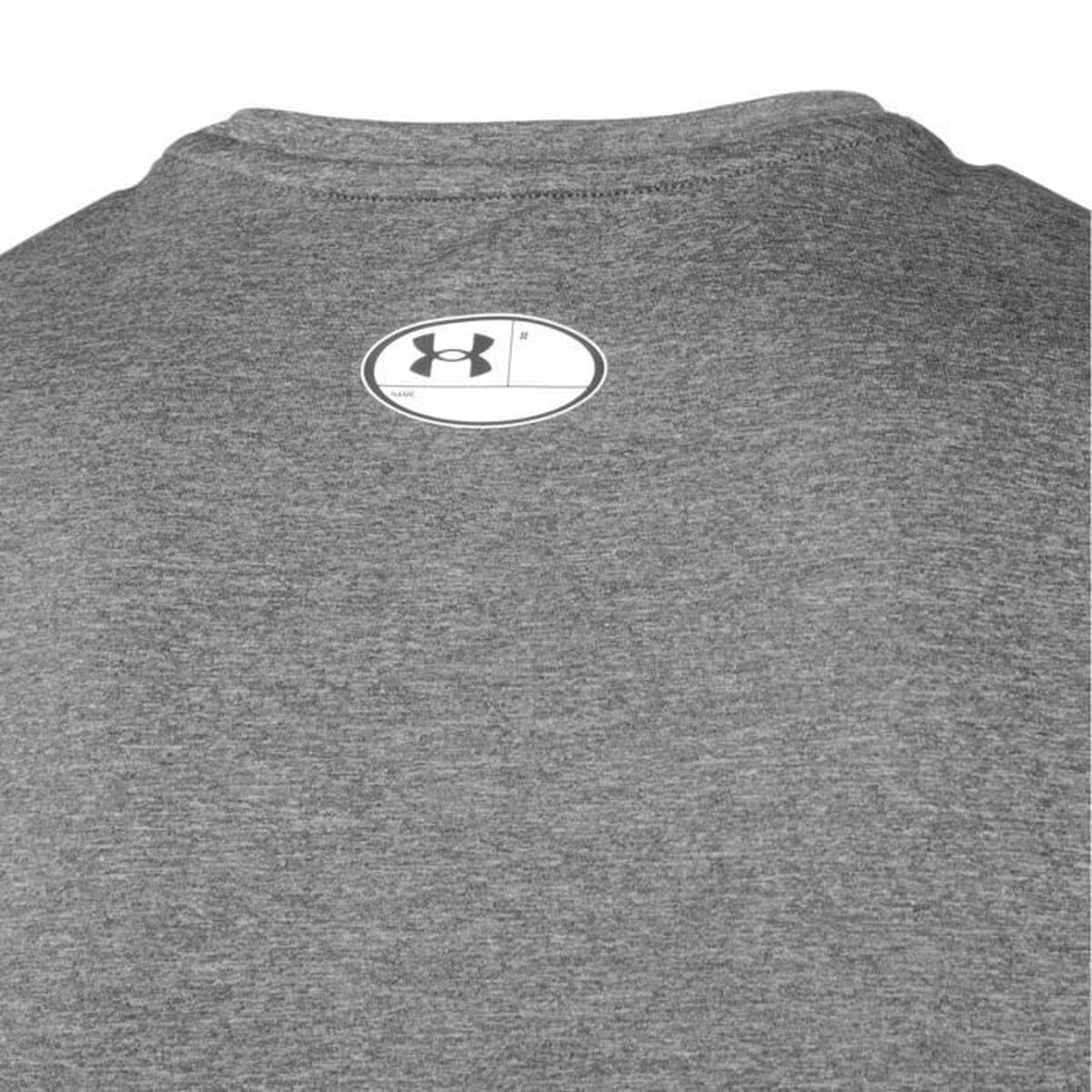 Tank Top Under Armour Grijs (L)