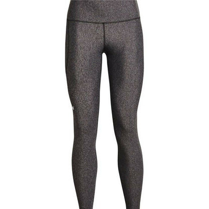 Sportleggings voor Dames Under Armour Donker grijs