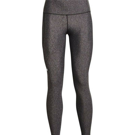 Sportleggings voor Dames Under Armour Donker grijs
