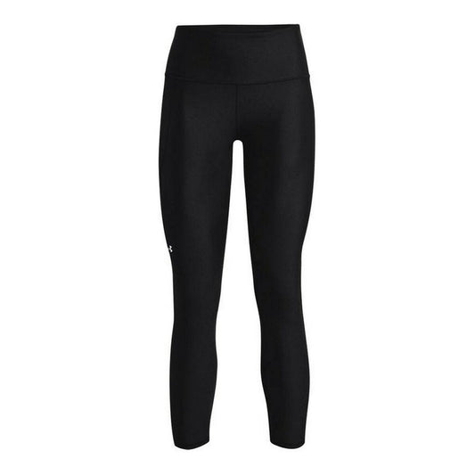 Sportleggings voor Dames Under Armour Hi Anlke Zwart