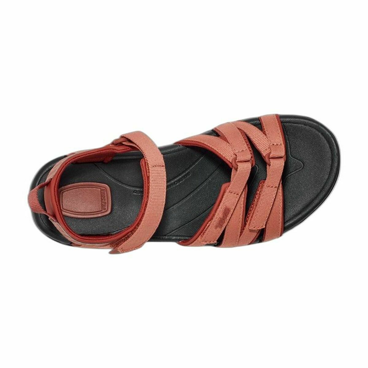 Bergschoenen Teva Tirra Aragon Koraal