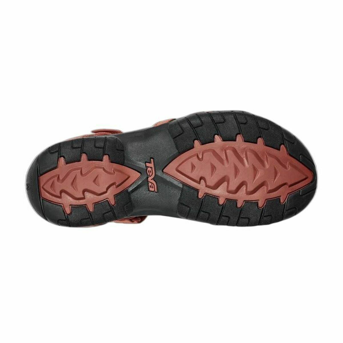 Bergschoenen Teva Tirra Aragon Koraal