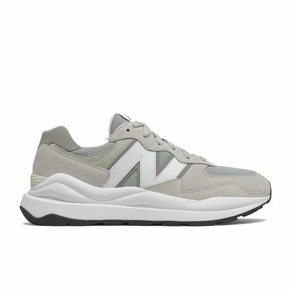 Sportschoenen voor heren New Balance 57/40 Grijs
