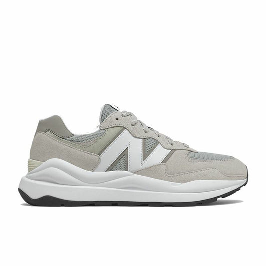 Sportschoenen voor heren New Balance 57/40 Grijs