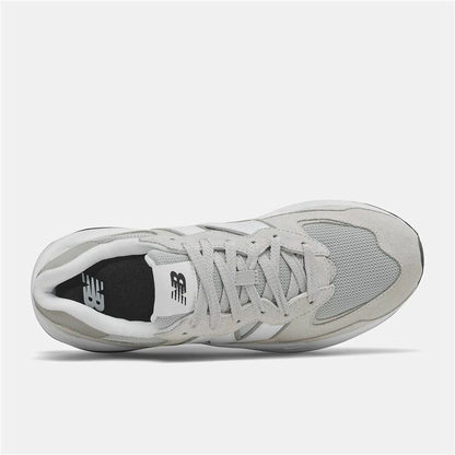 Sportschoenen voor heren New Balance 57/40 Grijs