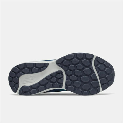 Sportschoenen New Balance 520v7 Blauw