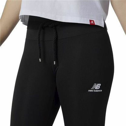Sportleggings New Balance Athletics Winterized W Multicolour