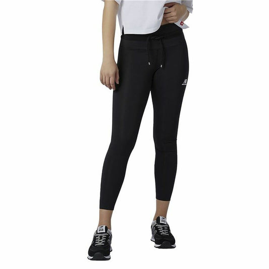 Sportleggings New Balance Athletics Winterized W Multicolour