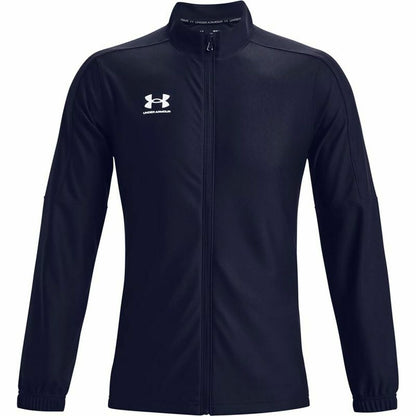 Heren Sportjas Under Armour Marineblauw