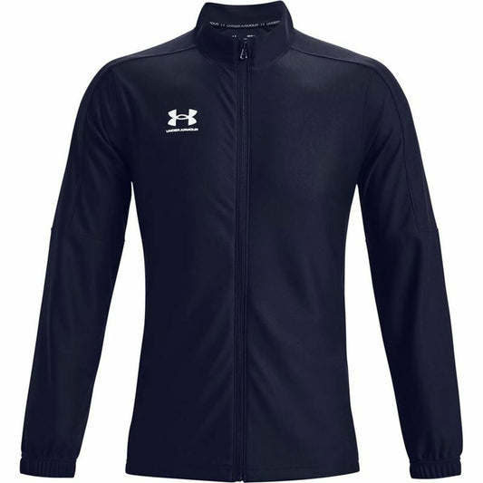 Heren Sportjas Under Armour Marineblauw