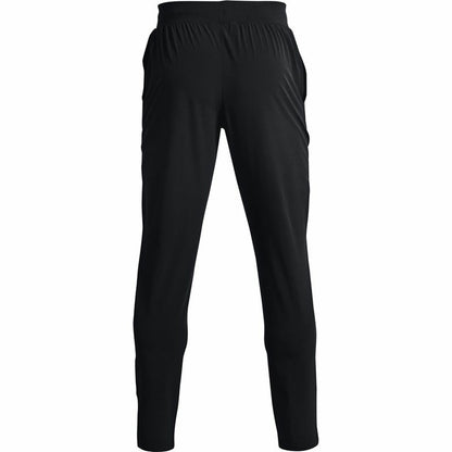 Lange sportbroek Under Armour Zwart Mannen