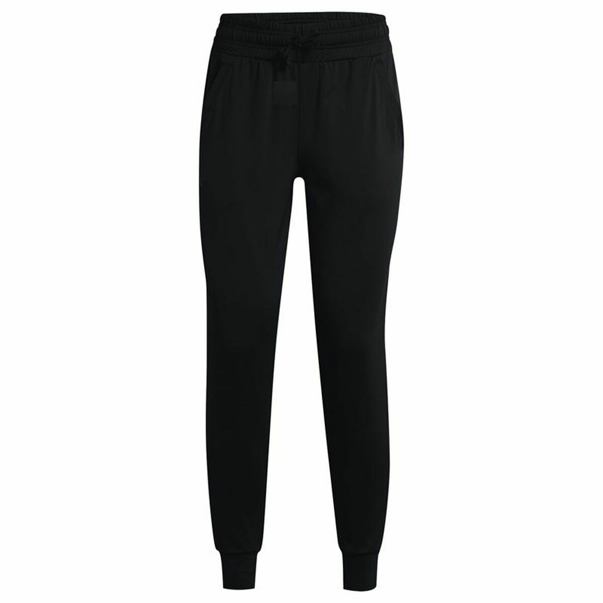 Lange sportbroek Under Armour Vrouw Zwart