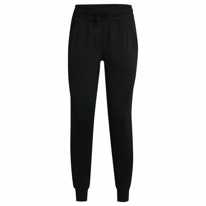 Lange sportbroek Under Armour Vrouw Zwart