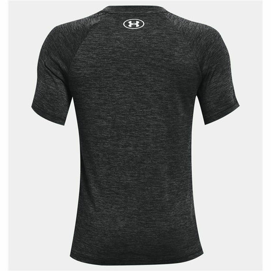 Kinder-T-Shirt met Korte Mouwen Under Armour Tech Twist SS